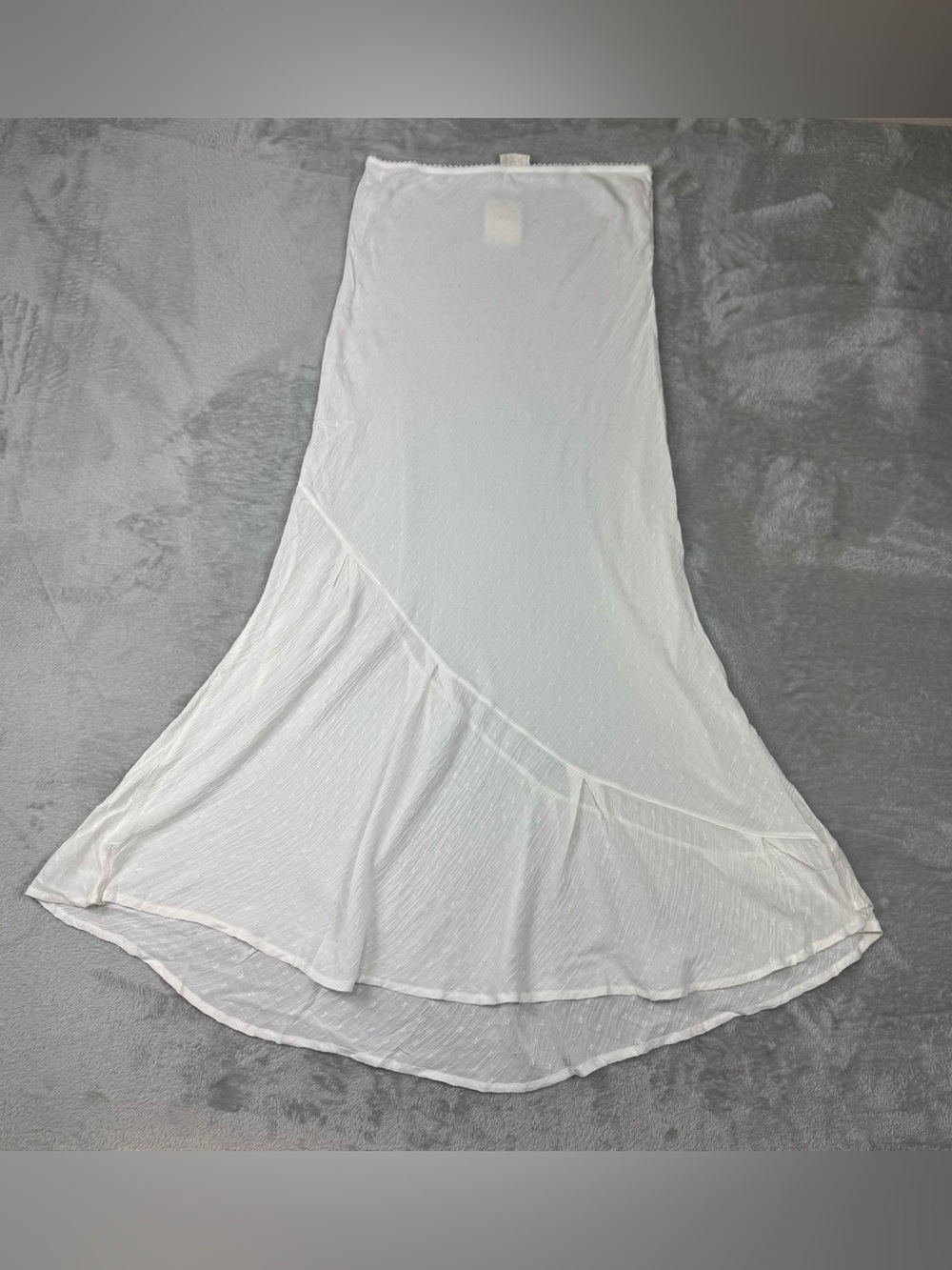 free people x intimately Sweet on you bias half slip